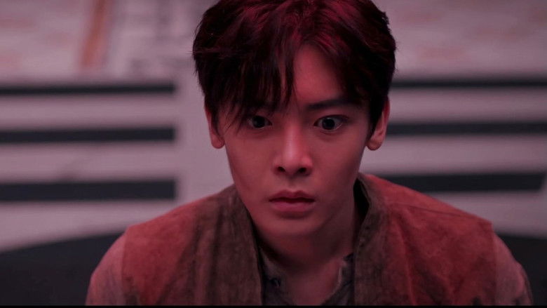 Still image for Psych-Hunter season 1 episode 15: Episode 15 Still image for Psych-Hunter season 1 episode 15: Episode 15