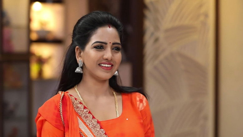 Still image for Chinna Thambi season 1 episode 175: Nandini Feels Elated Still image for Chinna Thambi season 1 episode 175: Nandini Feels Elated