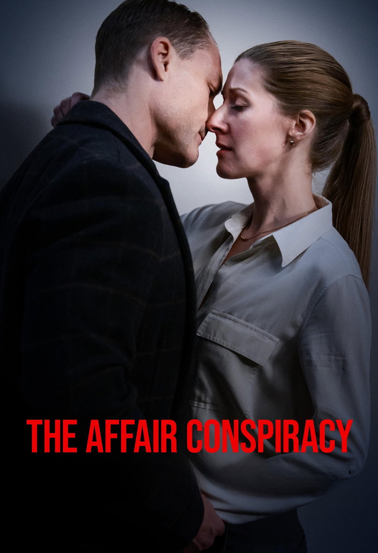 Imatge de The Affair Conspiracy
