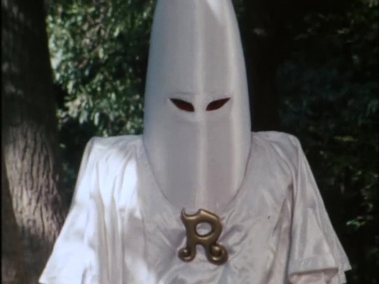Still from 世界忍者戦ジライヤ - Сезон 1 Епизод 43