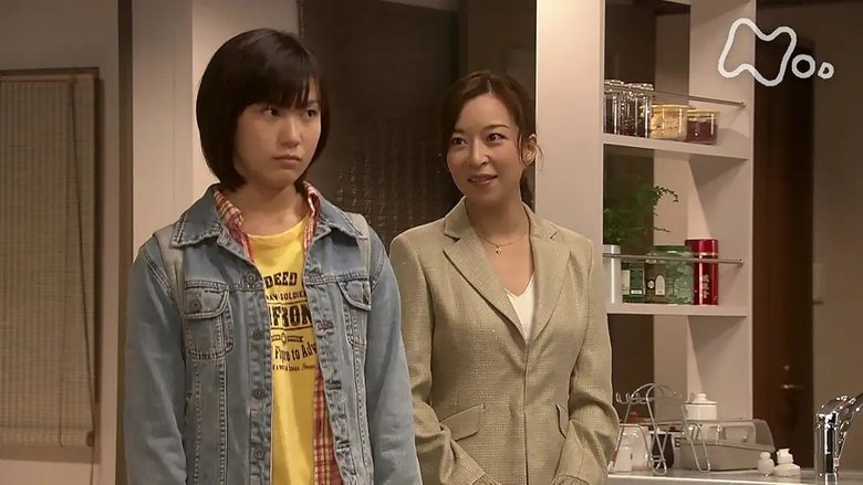 Still image for Kaze no Haruka season 1 episode 19: Episode 19 Still image for Kaze no Haruka season 1 episode 19: Episode 19