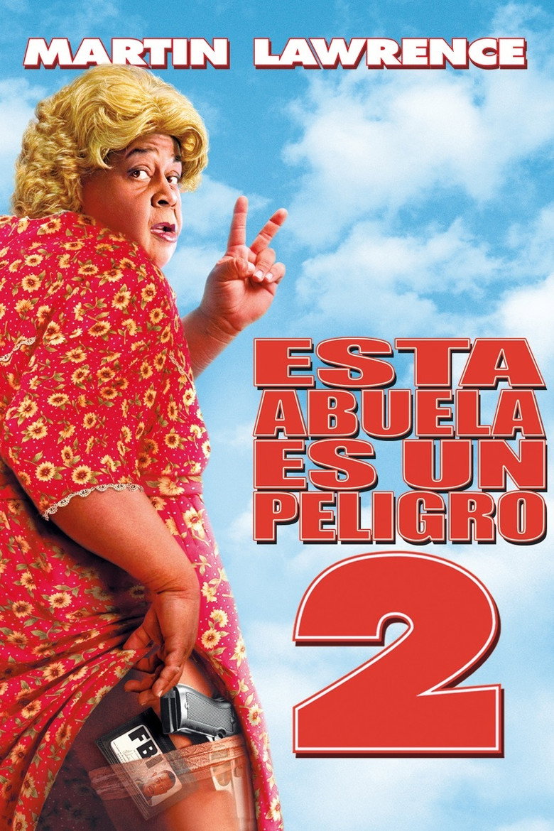 Imagen de Mi abuela es un peligro 2