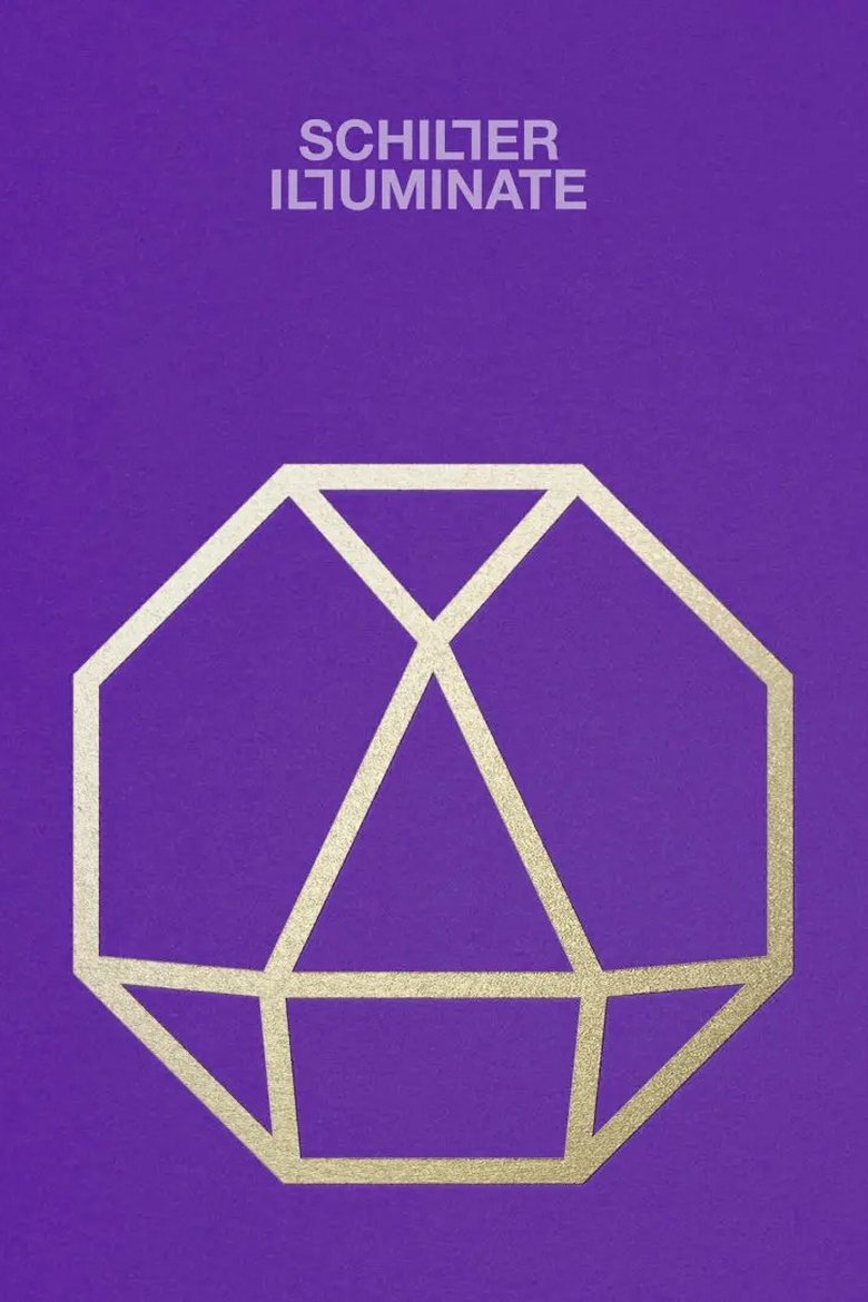 Schiller: Illuminate main poster