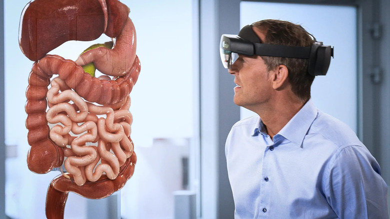 Still image for Din krop indefra season 1 episode 3: Episode 3