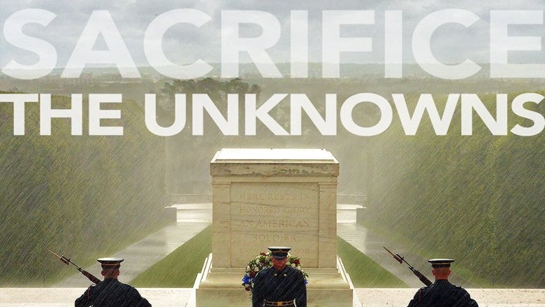 The Unknowns movie poster