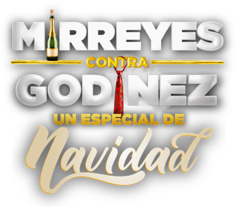 Imagen de Mirreyes contra Godínez: Un Especial de Navidad