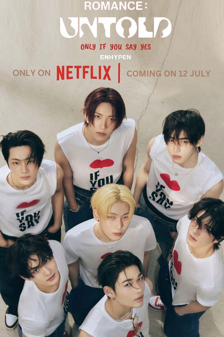 Imatge de ROMANCE: UNTOLD (Concept Cinema)