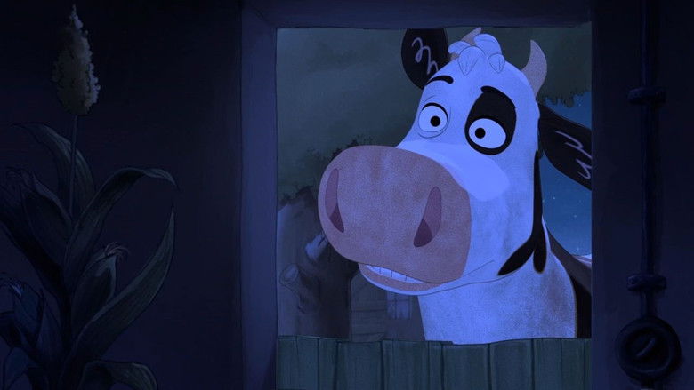 Still image for Lieselotte season 1 episode 27: Episode 27