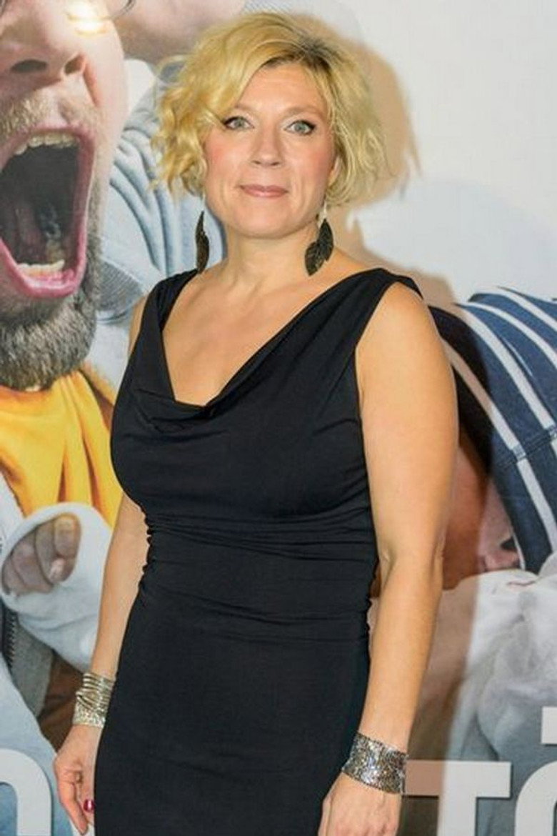 Marja Pyykkö