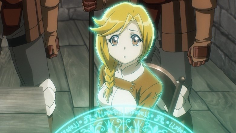 Assistir Overlord: 3 Episódio 3 Online - AFXBR