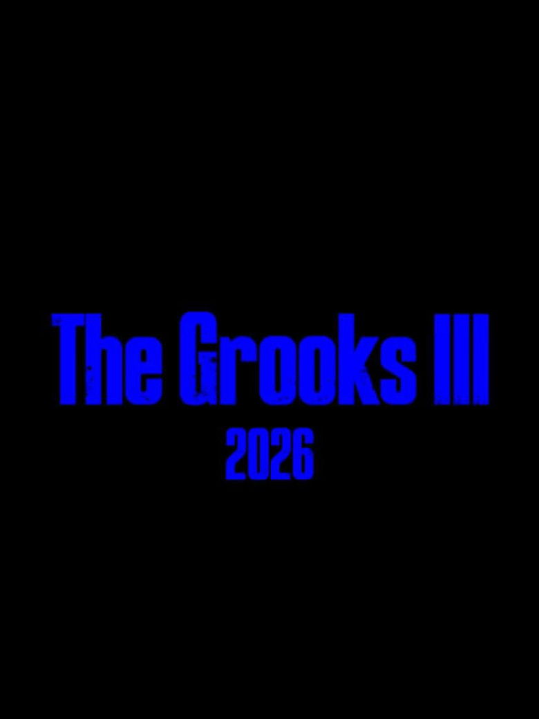 Imatge de The Grooks III