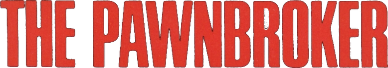 The Pawnbroker