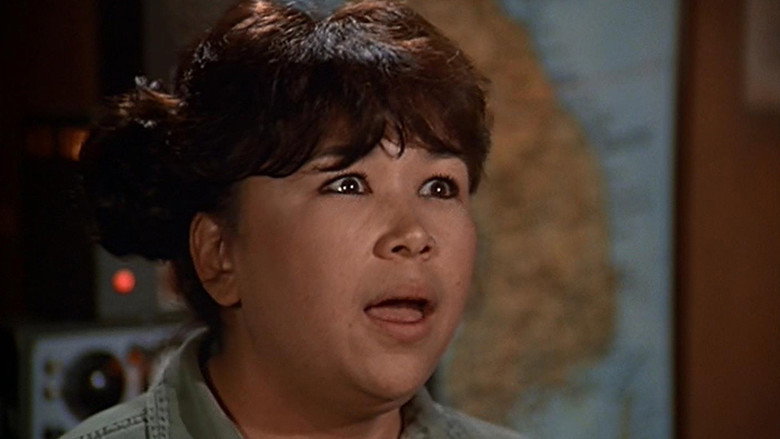 Still from 陆军野战医院 - 第 11 集 1