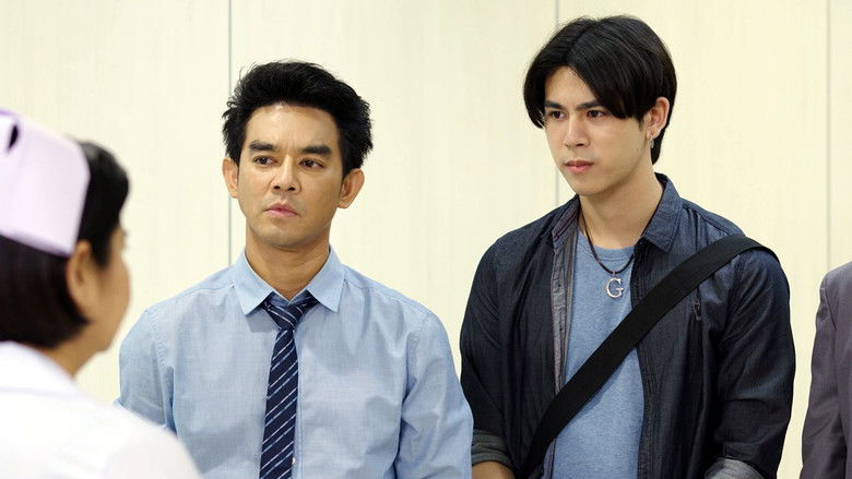 Still image for Past-Senger season 1 episode 9: Episode 9 Still image for Past-Senger season 1 episode 9: Episode 9