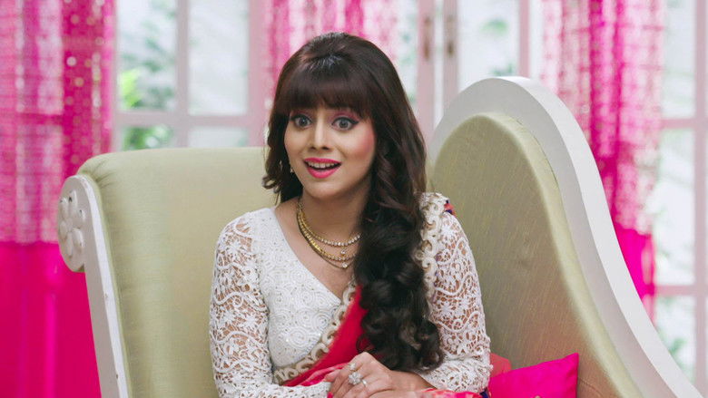 Pari’s Munh Dikhaai Ceremony