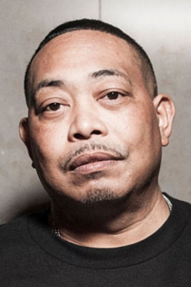 Fresh Kid Ice portrait image