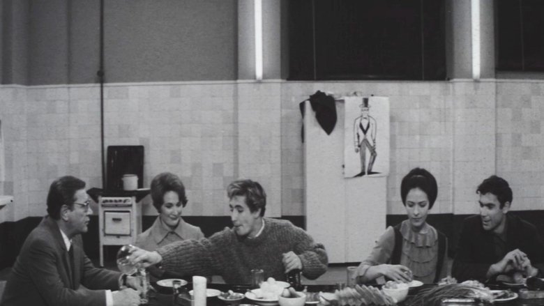 Quarantine (1968)