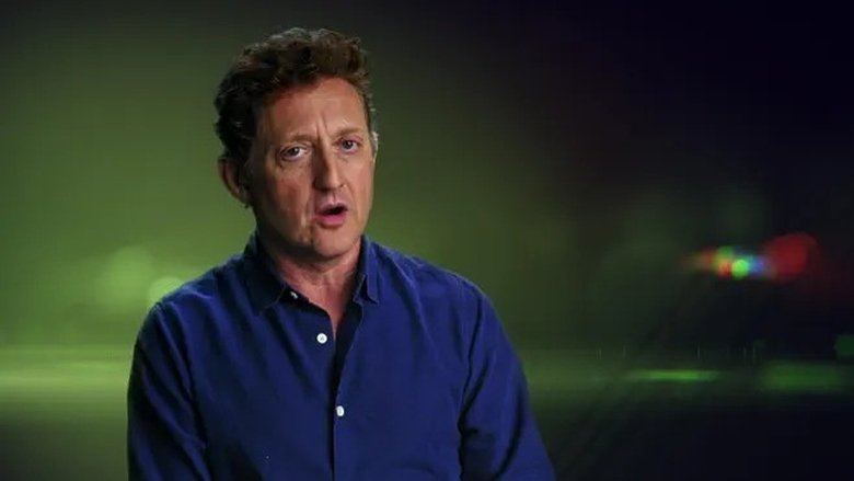 Still image for Rewind the '90s season 1 episode 7: The Rise of the Internet Still image for Rewind the '90s season 1 episode 7: The Rise of the Internet