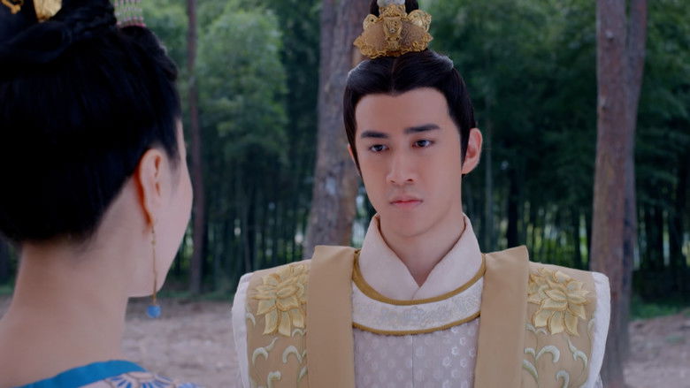 Still image for The Empress of China season 1 episode 50: Episode 50 Still image for The Empress of China season 1 episode 50: Episode 50