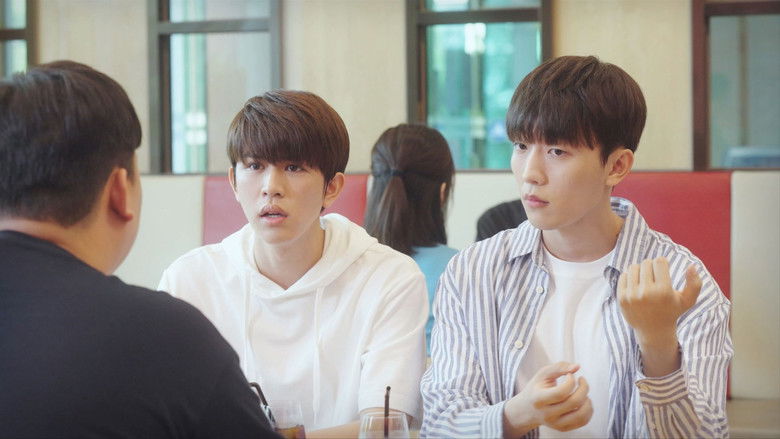 Still image for Eccentric Romance season 1 episode 10: Episode 10 Still image for Eccentric Romance season 1 episode 10: Episode 10