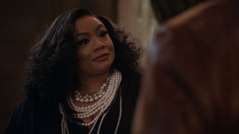 Image d'arrière-plan 8 du film Joe et l'école de la vie