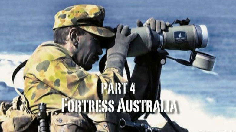 Part 4: Fortress Australia