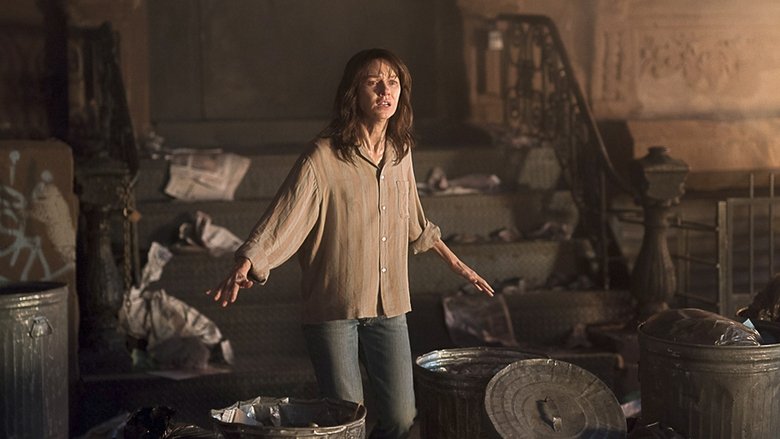 Assistir The Wolf Hour (2019)