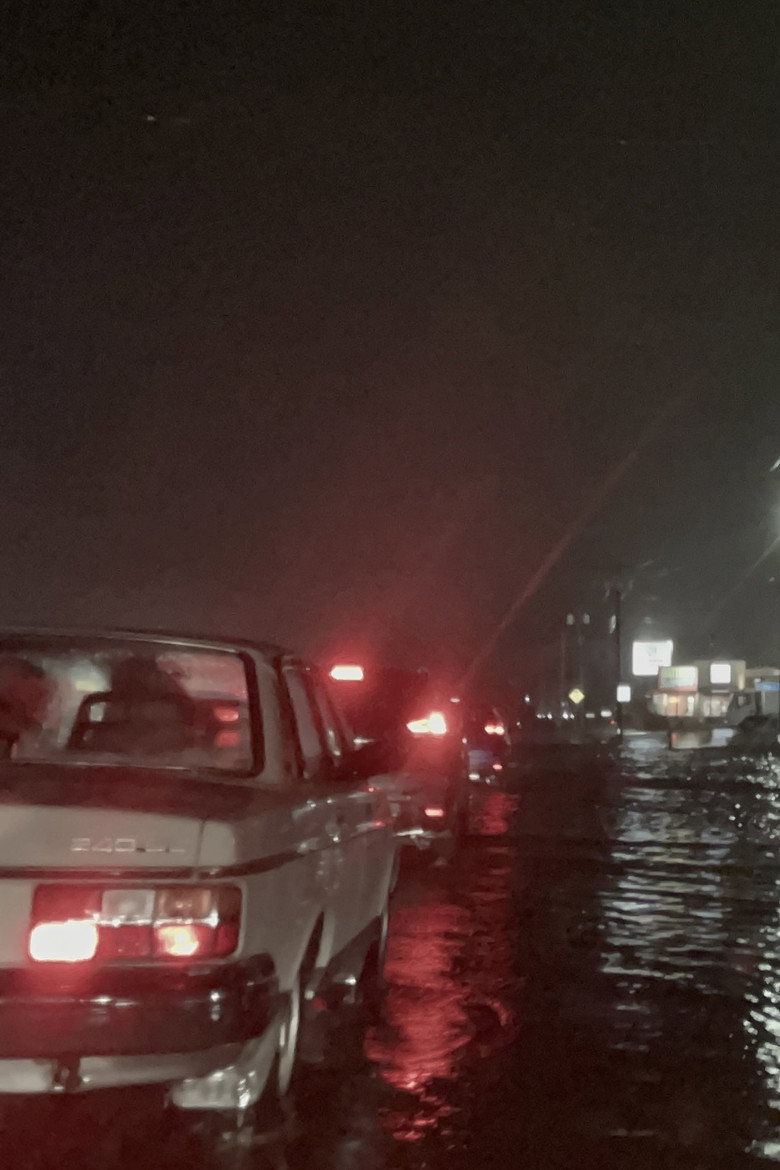 drive home background