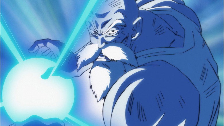 Dragon Ball Super 108 Cda Lektor