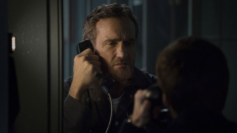 John Wesley Shipp – Pilot