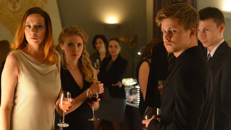 Still image for Dziewczyny ze Lwowa season 1 episode 5: Episode 5 Still image for Dziewczyny ze Lwowa season 1 episode 5: Episode 5