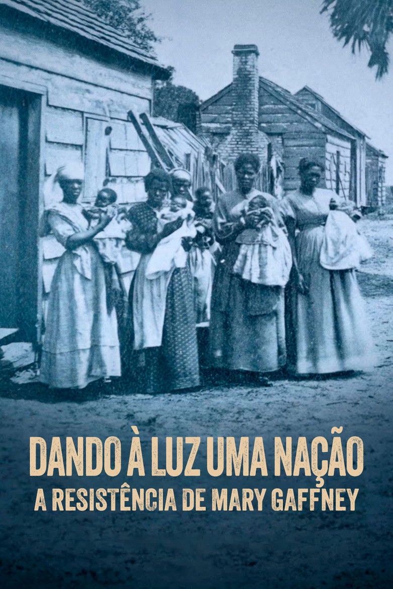 Imatge de Birthing a Nation: The Resistance of Mary Gaffney