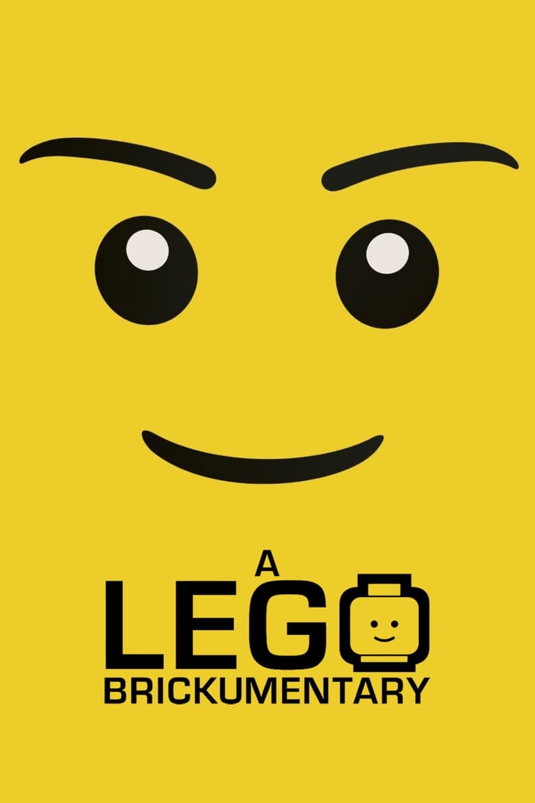 A LEGO Brickumentary