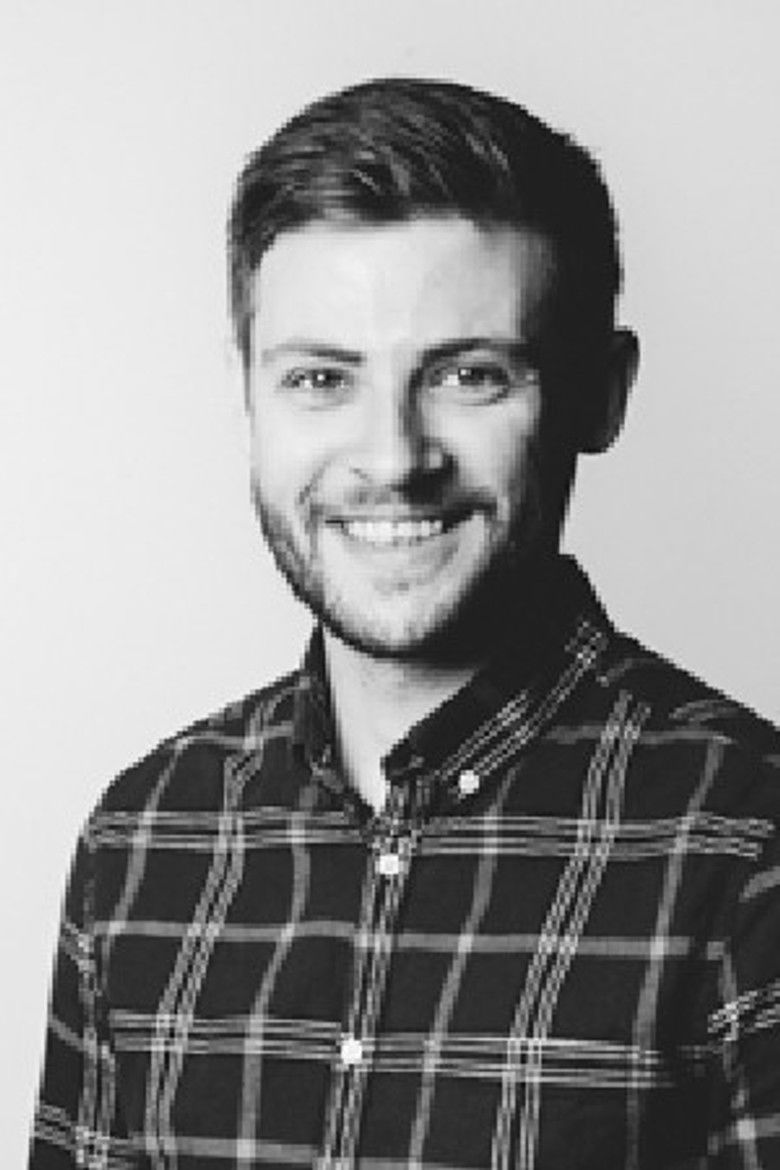 Samuel Baker portrait image