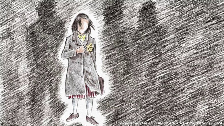 Imatge de Le cahier de Danièle Kahn