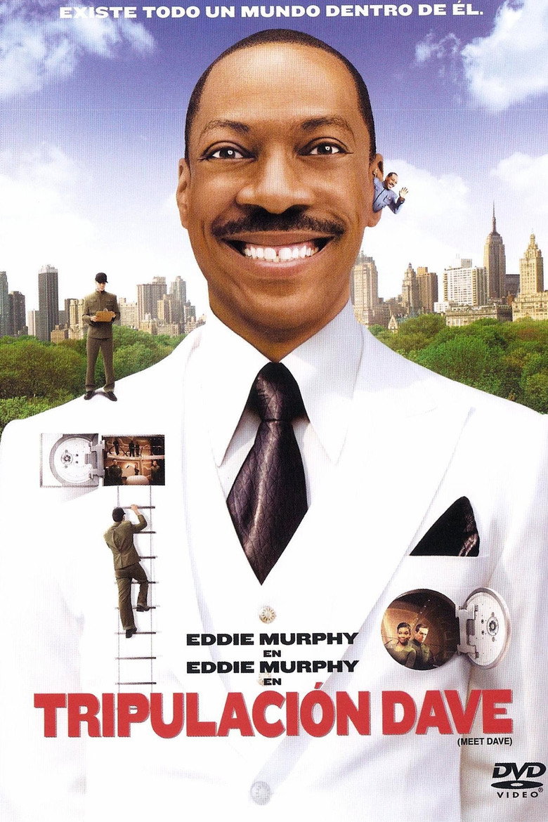 Póster la Película