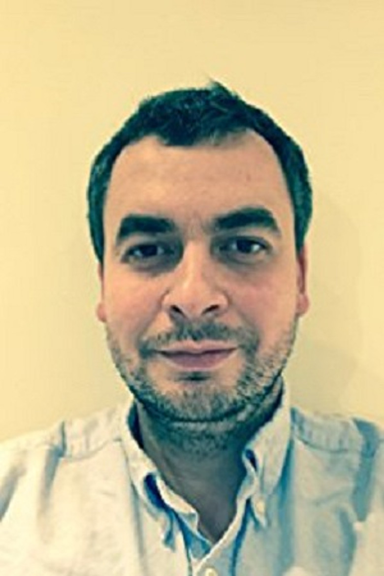 Ilya Burets portrait image