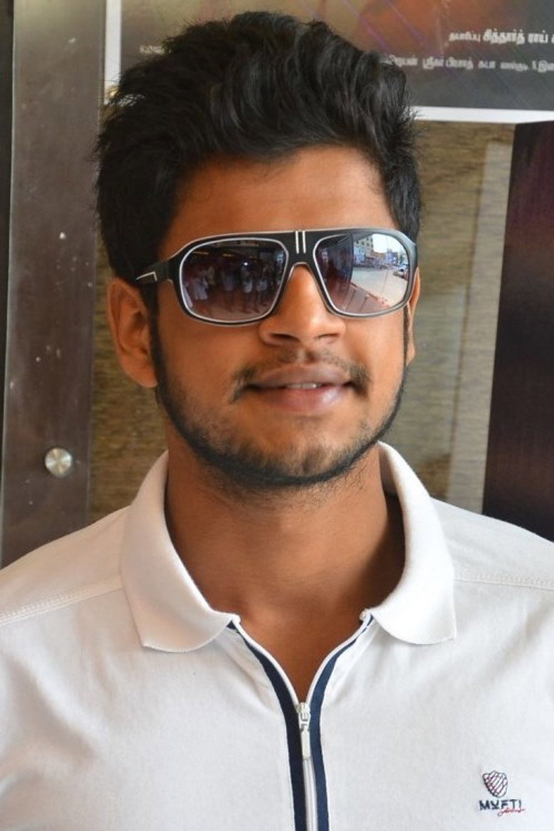 Vatsan Chakravarthi photo 2
