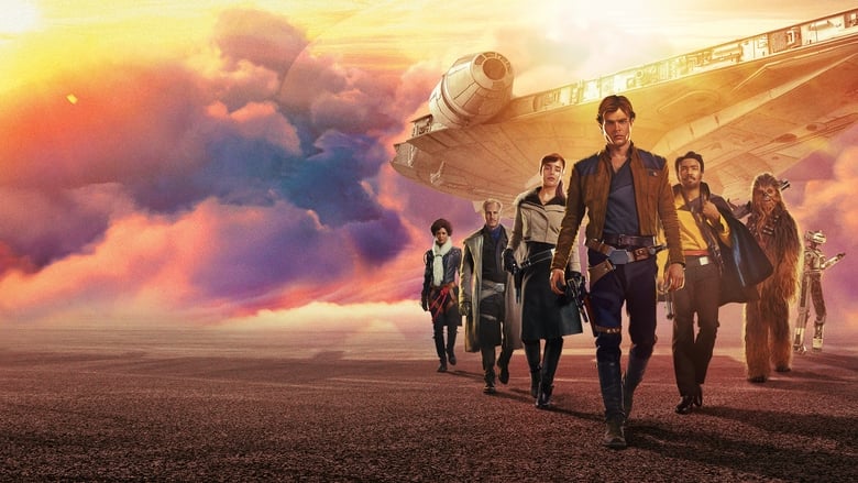 Solo A Star Wars Story ฮาน โซโล ตำนานสตาร์ วอร์ส พากย์ไทย