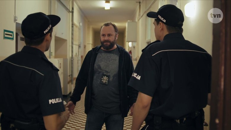 Still image for The Trap season 1 episode 3: Episode 3 Still image for The Trap season 1 episode 3: Episode 3