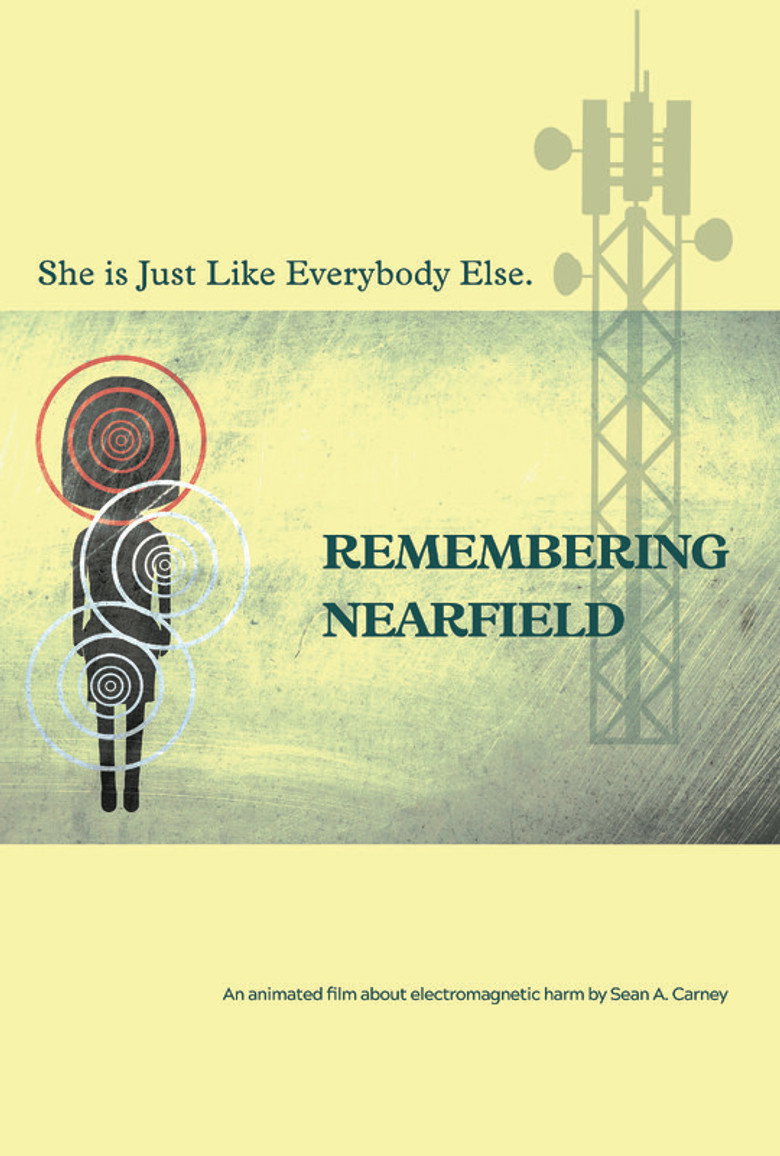 Remembering Nearfield background