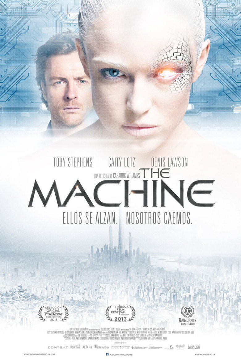 Póster la Película
