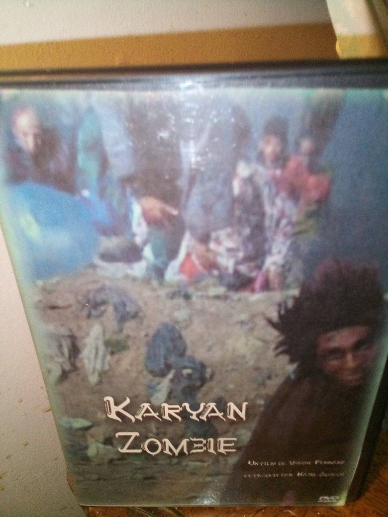 Imatge de Karyan Zombie