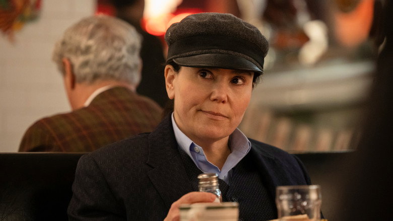 Still from La maravillosa Sra. Maisel - Temporada 5 Episodio 1
