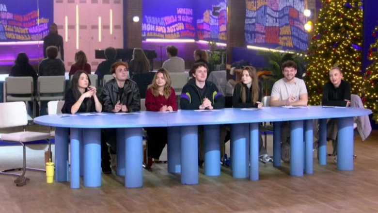 Star Academy Saison 13 Épisode 87 Voirfilms