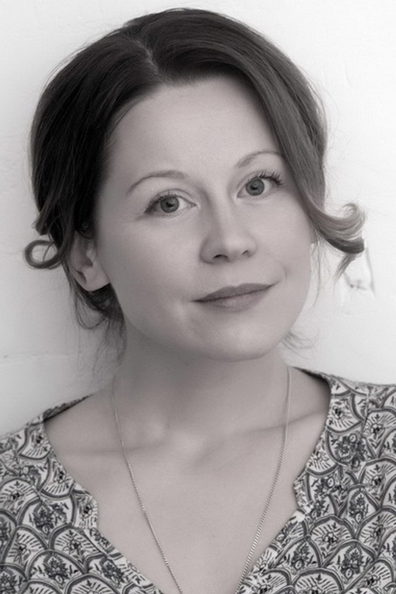 Olga Kalashnikova photo 2
