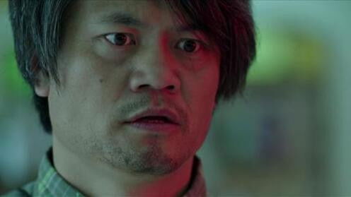 Still image for Soul Ferry season 1 episode 15: Episode 15