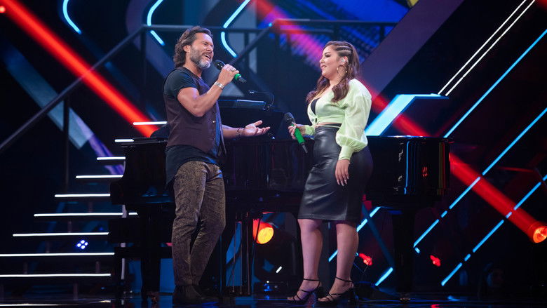 Still image for Dúos Increíbles season 1 episode 4: Episode 4