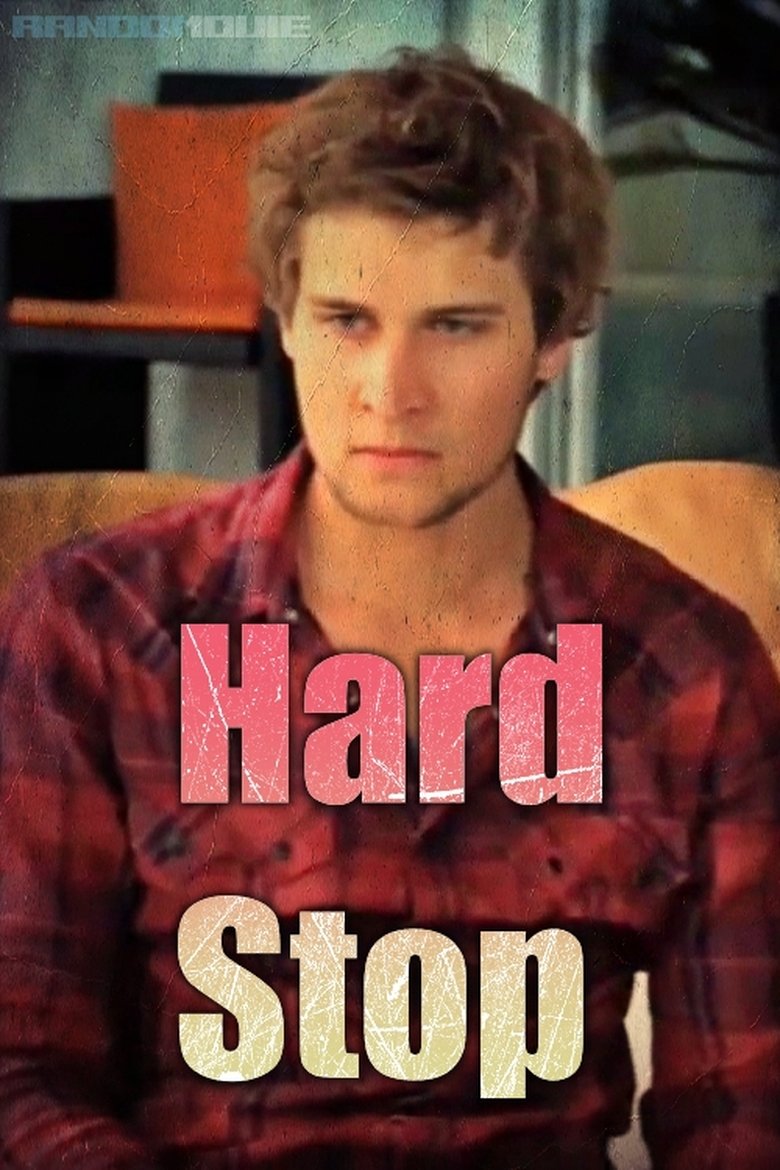 Hard Stop main poster