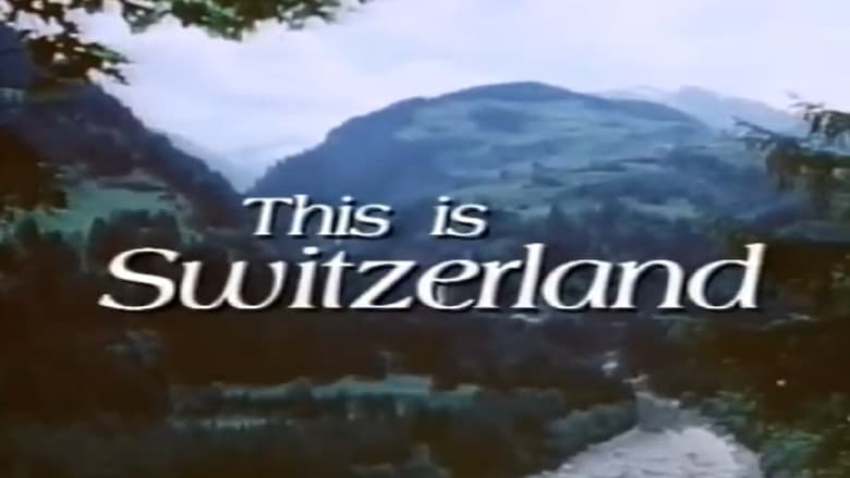 This is Switzerland (1988)